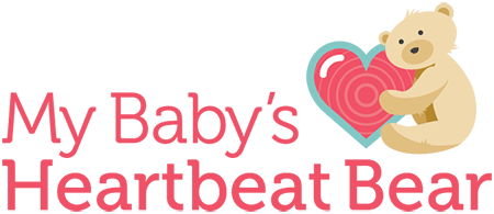 Heartbeat Bear