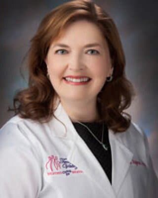 Dr. Karen Raiford