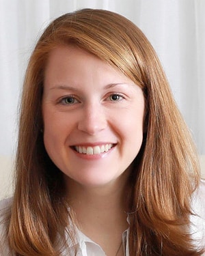 Katie Wilson, NP